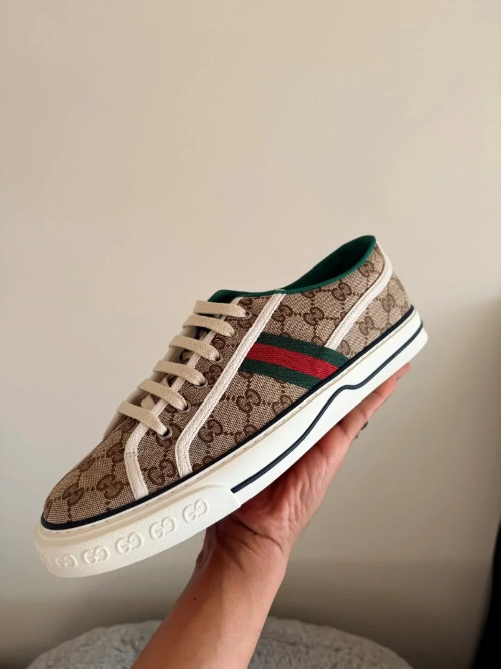 Gucci Men size 12.5